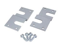 RV Trailer Camper Securefit Appliance Installation Brackets SPLENDIDE MK01