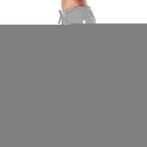 MayDay Women's Lily Collins Portrait Workout Pants M Ash