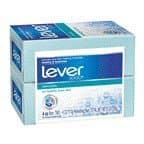 Lever 2000 Original Refreshing Bar Soap Perfectly Fresh 4 Oz 2 Ea ( Pack Of 48)