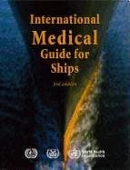 Package Who Guide for Ship Sanitation + International Medical Guide for Ships Third Edition + Quantification Addendum