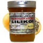 No Sugar Added Lilikoi Jelly