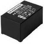 Power Line Filters 0.5A PCB MOUNT (10 pieces)