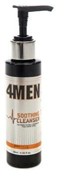 Skinphd 4men- Soothing Cleanser