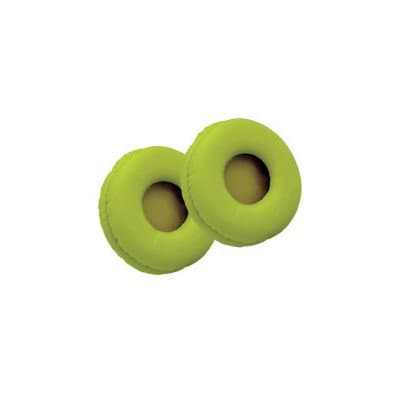 Hamilton Buhl Kidzphonz Replacement Ear Cushions - Green