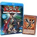 Yu Gi Oh The Movie: Bonds Beyond Time