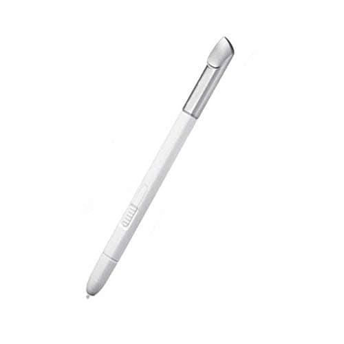 Cokusky Touch Screen Stylus Pen Compatible Samsung Galaxy Note 10.1 Tablet N8000 N8010 N8020 (White)
