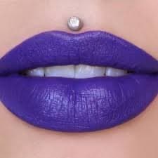 Jeffree Star Lip Ammunition Grandaddy Purp
