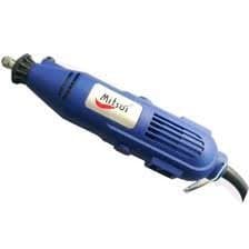 TOOLSDEN Mini Die Grinder With Adjustable Stand And Flexible Shaft,40Pc Accessories