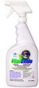 Vital-Oxide Disinfectant and Mold Control 32 Oz 6 Per Case