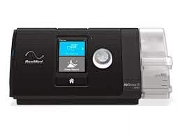 Res_med_AirSense 10 Auto_Cpap Machine 37207