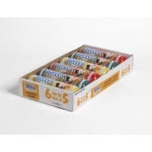 PET-538085 Webbox Pet Chubs Assorted 6 for 5 (800g) 6 Pack