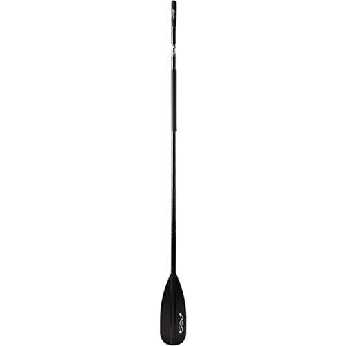 Cataract Oars Mini-Magnum (w/ Rope Wrap) Black, 7.5' - 1pc