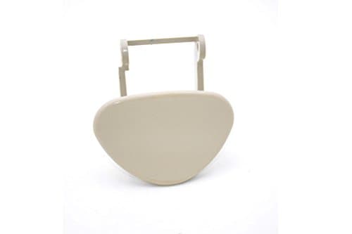 1Pcs Headlight Washer Nozzle Jet Spary Cover Cap Left Driver Side 2038800705 Generic fit for Mercedes Benz C-Class W203 2000-2006