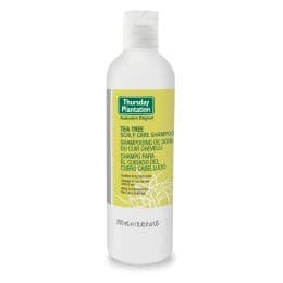Thursday Plantation | Tea Tree Scalp Care Shampoo | 2 X 250Ml