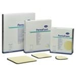 Hartmann PermaFoam Comfort Foam Dressing - Sacral - 7 x 7 Inch