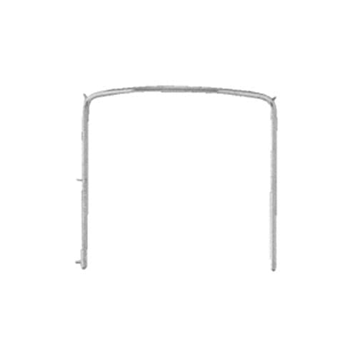 RUBBER DAM HOLDER FRAME STAINLESS STEEL PINS 105MM WIDTH 2420