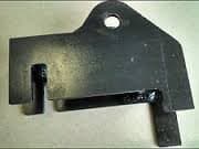 Shock Mount - Upper Rear Driver Side: Chevrolet Silverado -Gmc Sierra 2500 -3500(Heavy Duty)