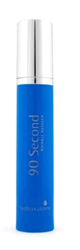 Hydroxatone 90 Second Wrinkle Reducer Serum | Reduce Fine Lines, Under-Eye Bags, Crows Feet, Puffiness, 0.33 oz