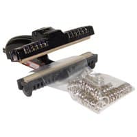 6" Hand Held Cellophane Heat Sealer Portable