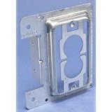 25 PIECES Erico Mp1S Plate Montg Clip(Caddy)