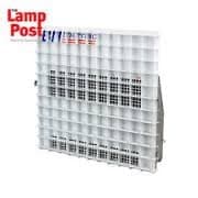 BN Thermic System X Commercial Heating. Ceiling Heaters for 600 x 600 Grid (XC-30. 3kw)