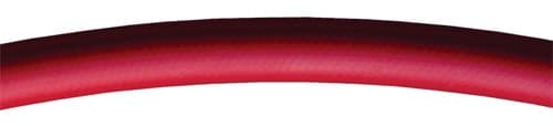 SuperKlean UR-100-3/4 Washdown Hose, Red, 300 psi Maximum Pressure, 100' Length, 3/4" ID
