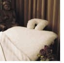 SnugFleece Woolens 1090 SnugSoft Imperial Wool Massage Table Pad