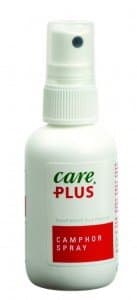 Ardan 38203 Care Plus Camphor Spray - Multi-Purpose Foot Spray that Cools and Eases Tired Feetare Plus