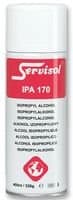 IPA 170, 400ML SERVISOL 100020000 By SERVISOL
