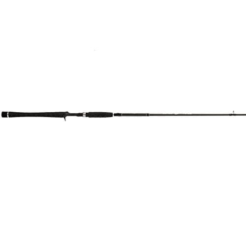 Myriad Series Denali Walleye 7' Casting Rod, Medium Heavy