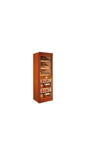 Adorini humidor cigar cabinet cedar roma