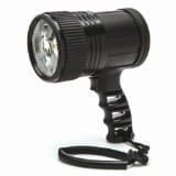 Atak 400 Lumen LED Multi-Focus Spot-Light by ATAK
