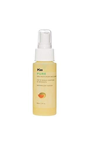 PCxx Pure Oral Spray (Peppermint)