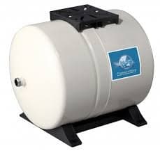 Global Water Solutions 20 LTR Pressure Tank