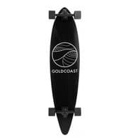 GOLD COAST LONG REG BOARD STANDARD BLACK 44"