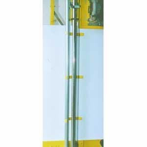 Sawtrax Mfg SPHD88 Sawtrax Panel Saw Accessory- Spring Hold Down- 88 in. compatibility