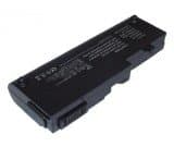 7.20V,4400mAh,Li-ion,Replacement UMPC, NetBook & MID Battery Battery for TOSHIBA N270 PLL10E-00X00TEN, NB105, PLL10C-01G02U, PLL10E-00D02CGR, TOSHIBA NB100 Series,(Fits selected models only),Compatible Part Numbers: PA3689U-1BAS, PA3689U-1BRS, PABAS155, PABAS156,