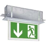 Single Battery Light T16 1H 1886 1/D CGLine