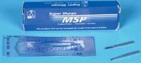 PT# 14875 PT# # 14875- Blade Chisel Podee MSP PT# # 86 12/Bx by, Medical Ster...