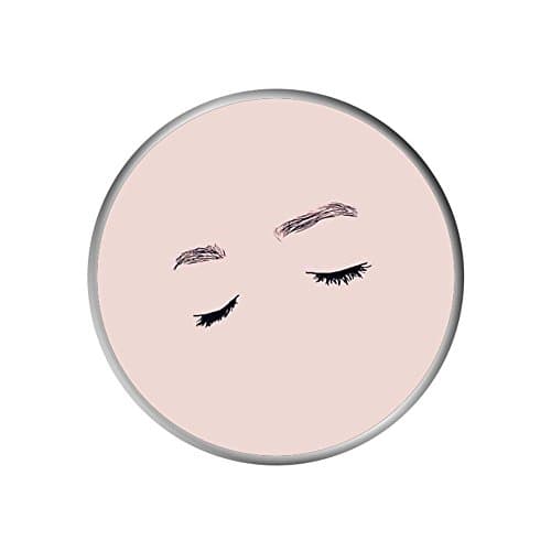 Pop Mounts and Stands Pop Car Mount Pop Out Phone Grip and Stand for Smartphones and Tablets - Pop white Mad Girl