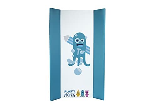 plastimyr plastimons – Dressing Room Rigid with Stoppers blue