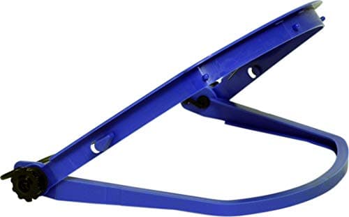 Bullard Cap Style Hard Hat Face Shield Adapter Band Mounting Bracket