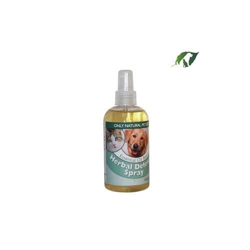Only Natural Pet Herbal Defense Spray