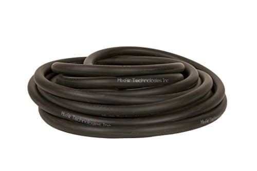 Orb-3 D630-500-50FTR MixAirTech Self-Sinking Aeration Hose, 50 Feet, Black