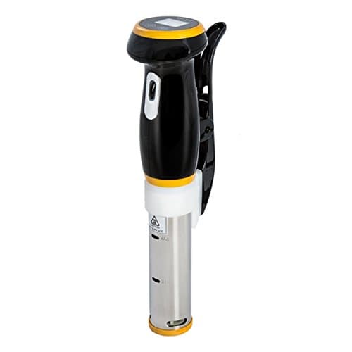 Portable Sous Vide Precision Cooker Immersion Circulator