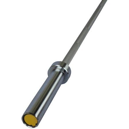 Diamond Pro 15 lb Aluminum Bar