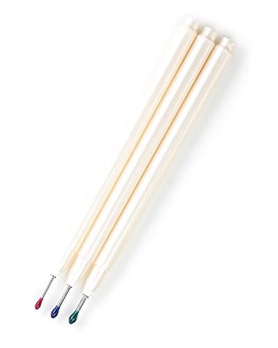 Magical Picker Pencil Set for Rhinestones(Small + Medium + Large)