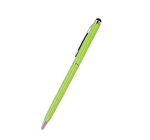 Engraved/Personalized Stylus Pen,Custom engrave your name or text,Slim Capacitive Stylus ball Pen