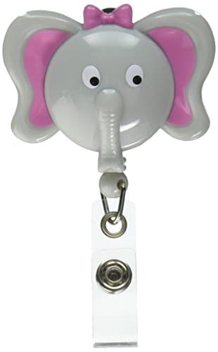 NCD Medical Retracteze Id Holder Deluxe Stand