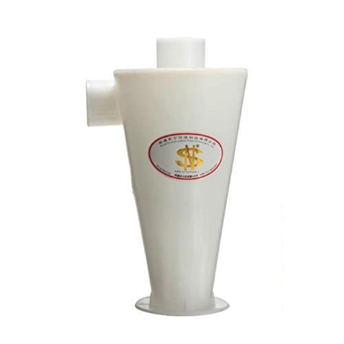 DIY Dust Deputy Cyclone,bagless cyclone dust collector,High Efficiency Cyclone Powder Dust Collector Filter Top Quality For Vacuums